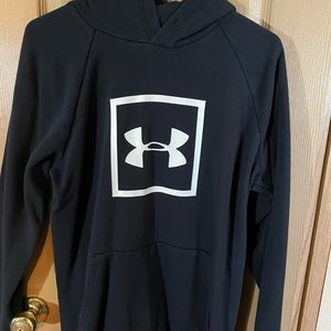 Men’s UA Sweatshirt